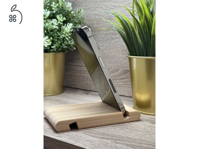  iPhone 14 Pro 256GB Arany, Független - Garancia, Számla 