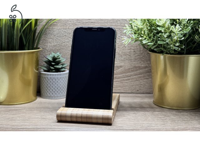 iPhone 11 Pro 64GB Zöld, Független - Garancia, Számla 