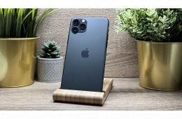 iPhone 11 Pro 64GB Zöld, Független - Garancia, Számla 