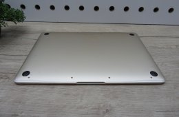 Apple MacBook 12” Retina – Pehelykönnyű elegancia, hordozható erő – Használt, szép állapot – 3 hónap garanciával