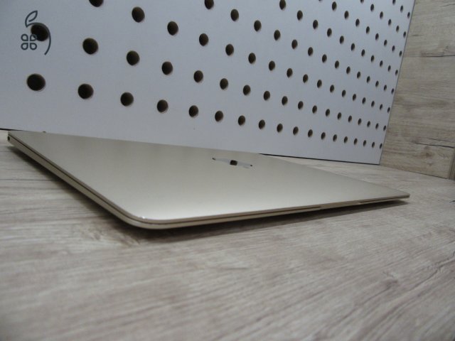 Apple MacBook 12” Retina – Pehelykönnyű elegancia, hordozható erő – Használt, szép állapot – 3 hónap garanciával