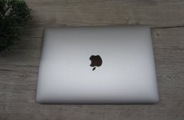 Apple MacBook 12” Retina – Pehelykönnyű elegancia, hordozható erő – Használt, szép állapot – 3 hónap garanciával