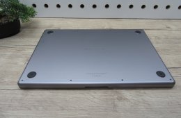 Apple MacBook Pro 16” M1 Pro – Profi teljesítmény és lenyűgöző kijelző – 32 GB RAM / 512 GB SSD – Használt, karcmentes – 3 hónap garanciával