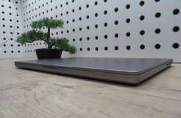 Apple MacBook Pro 16” M1 Pro – Profi teljesítmény és lenyűgöző kijelző – 32 GB RAM / 512 GB SSD – Használt, karcmentes – 3 hónap garanciával
