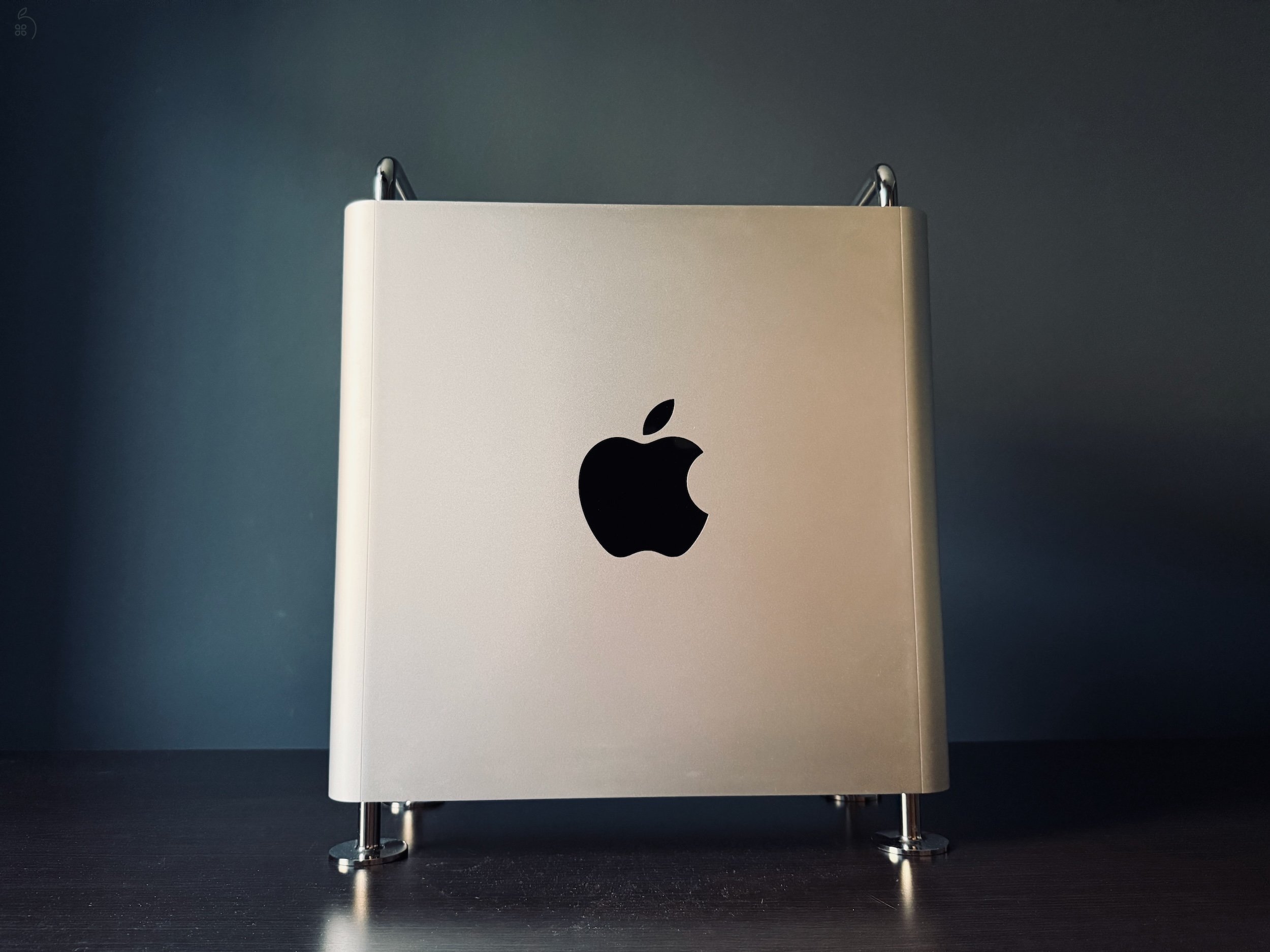 Mac Pro 2019 / 3,5 GHz 8Core / 32GB RAM / 1TB SSD / AMD 580X / AfterBurner