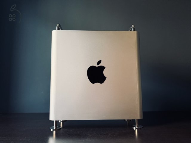 Mac Pro 2019 / 3,5 GHz 8Core / 32GB RAM / 1TB SSD / AMD 580X / AfterBurner