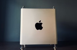 Mac Pro 2019 / 3,5 GHz 8Core / 32GB RAM / 1TB SSD / AMD 580X / AfterBurner