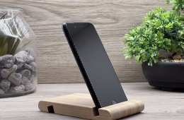 iPhone SE2020 Black 256GB 2 ÉV Garanciával Számlával 92% Aksi