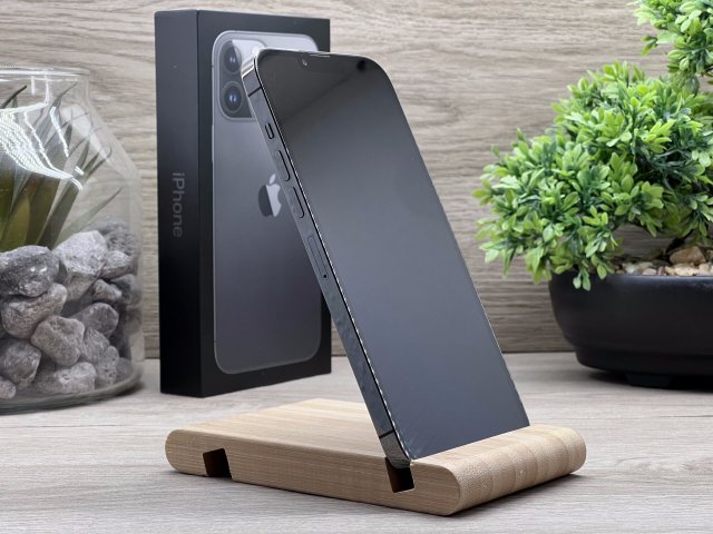 iPhone 13 Pro Max Graphite 1TB 2 ÉV Garanciával Számlával 91% Aksi