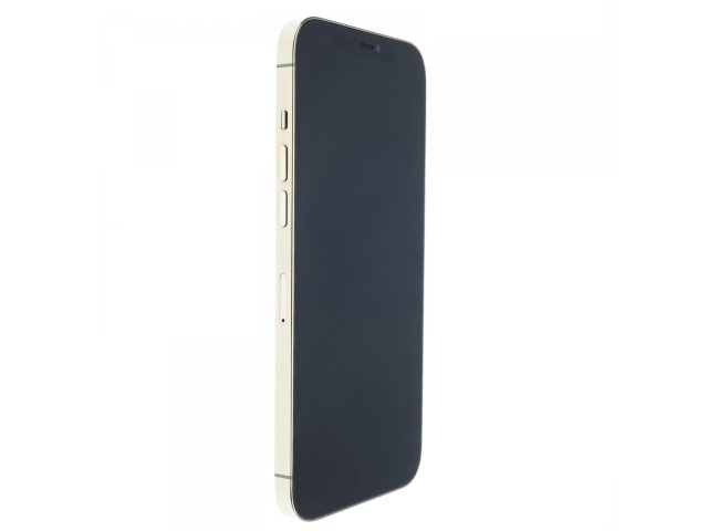 !! 1 ÉV GARANCIA !! Apple iPhone 12 Pro Max 256 GB Gold 100%