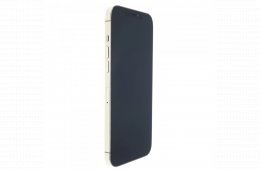 !! 1 ÉV GARANCIA !! Apple iPhone 12 Pro Max 256 GB Gold 100%