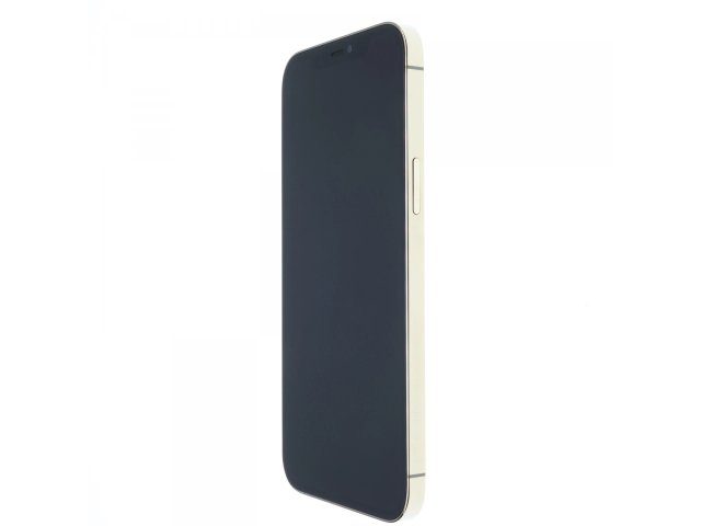 !! 1 ÉV GARANCIA !! Apple iPhone 12 Pro Max 256 GB Gold 100%