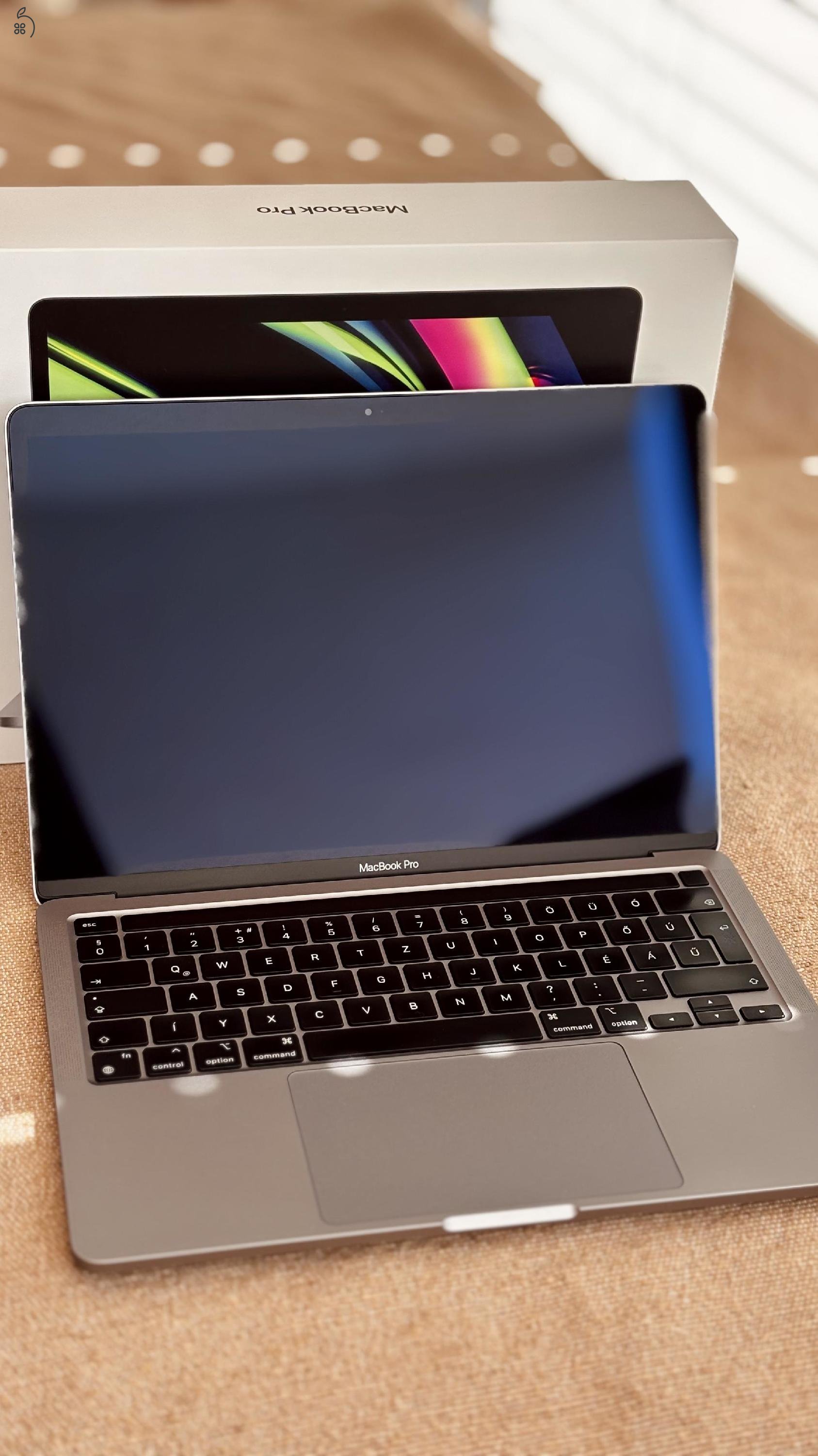 Macbook Pro 13