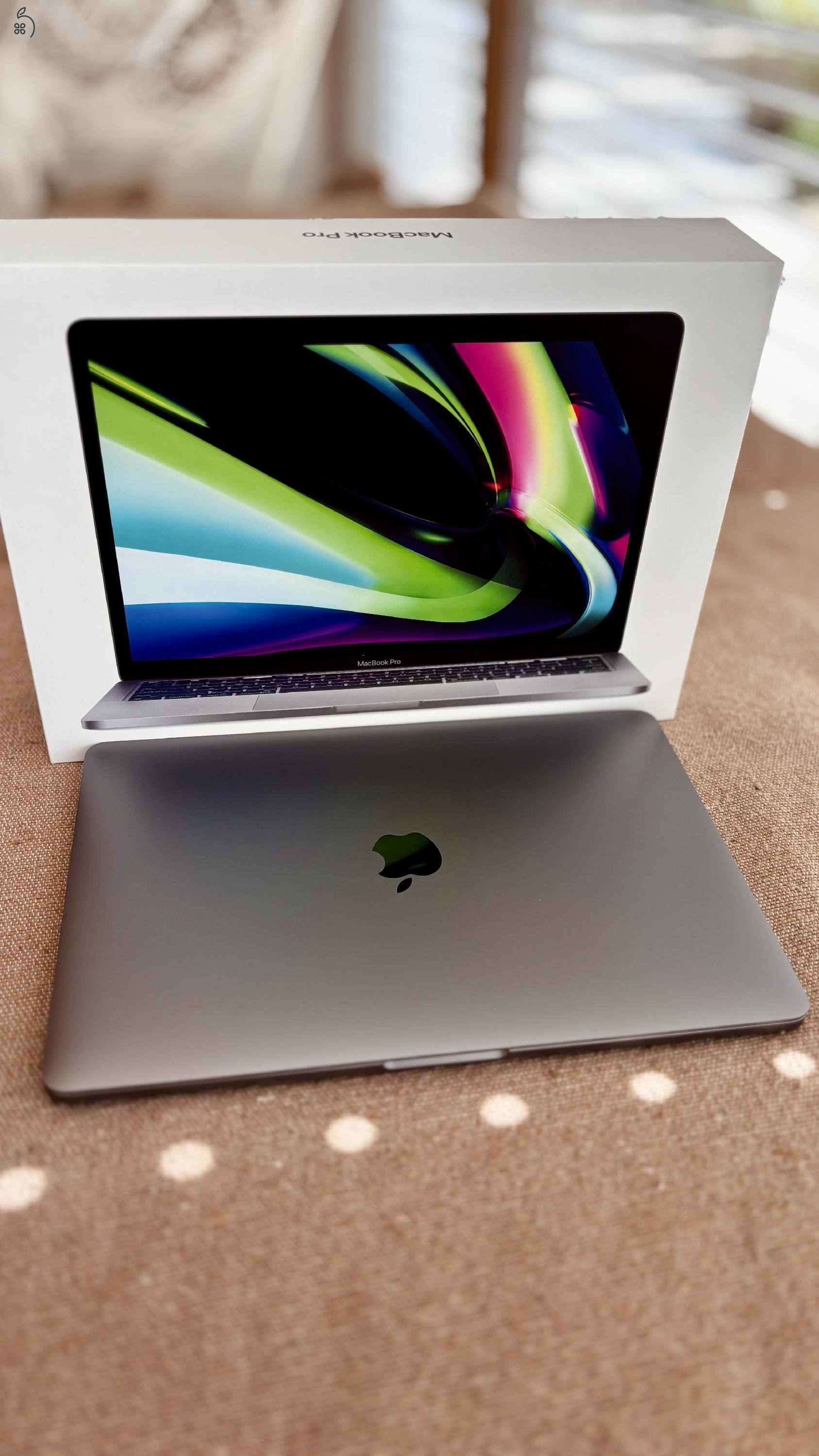 Macbook Pro 13