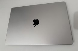 MacBook Pro 16 - M4 Pro / 48GB / 4TB - 2025 - újszerű