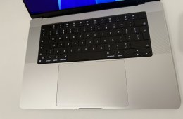 MacBook Pro 16 - M4 Pro / 48GB / 4TB - 2025 - újszerű