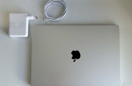 MacBook Pro 16 - M4 Pro - 4 TB SSD / 48 GB - 2025 - újszerű