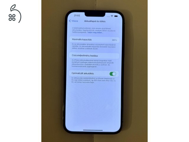 iPhone 13 Pro Max. 256 GB
