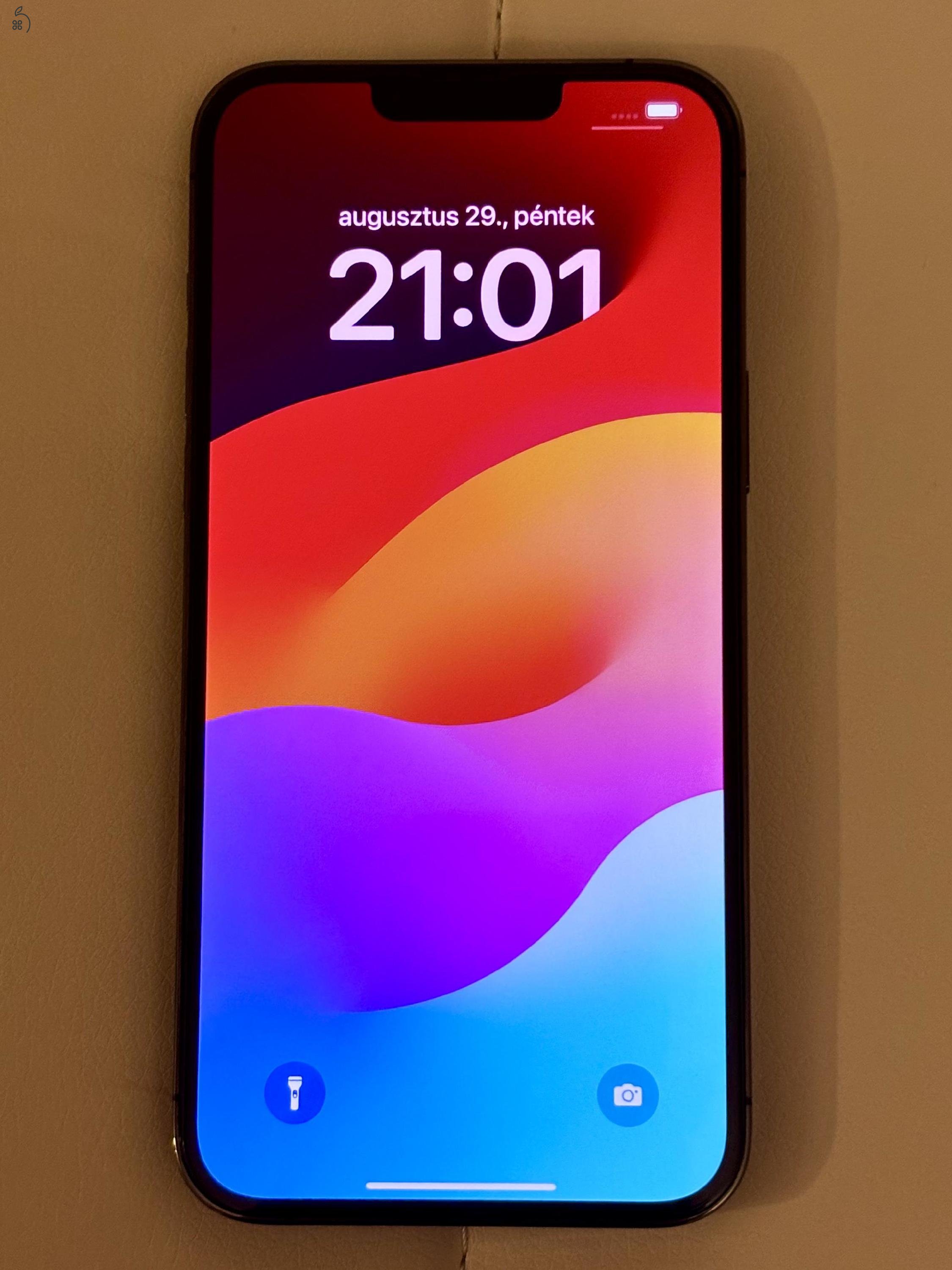 iPhone 13 Pro Max. 256 GB