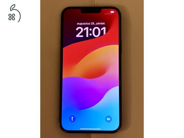 iPhone 13 Pro Max. 256 GB