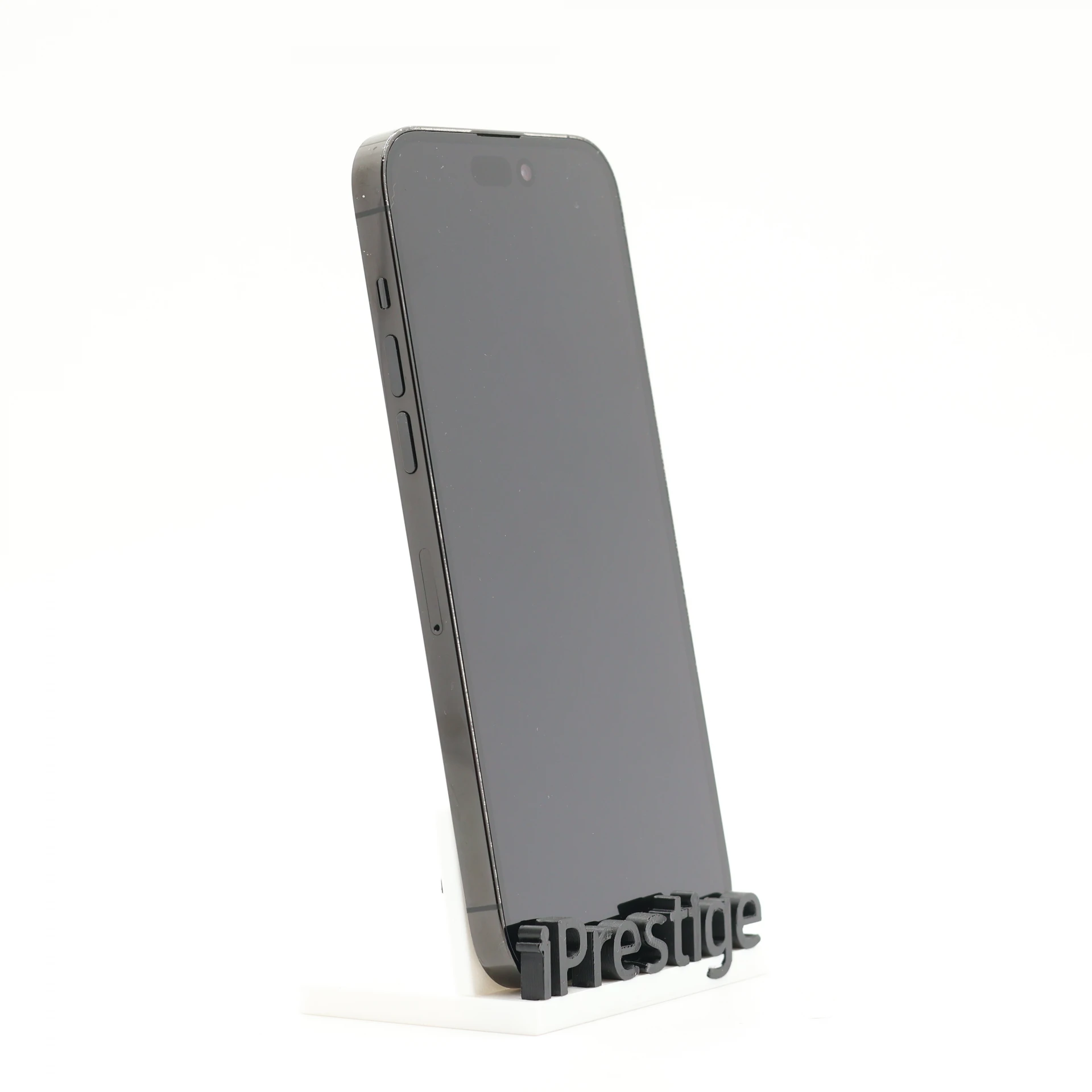 + Ajándékkal és 1 év garanciával! Felújított iPhone 14 Pro Max 128 GB Midnight Black
