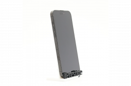 + Ajándékkal és 1 év garanciával! Felújított iPhone 14 Pro Max 128 GB Midnight Black