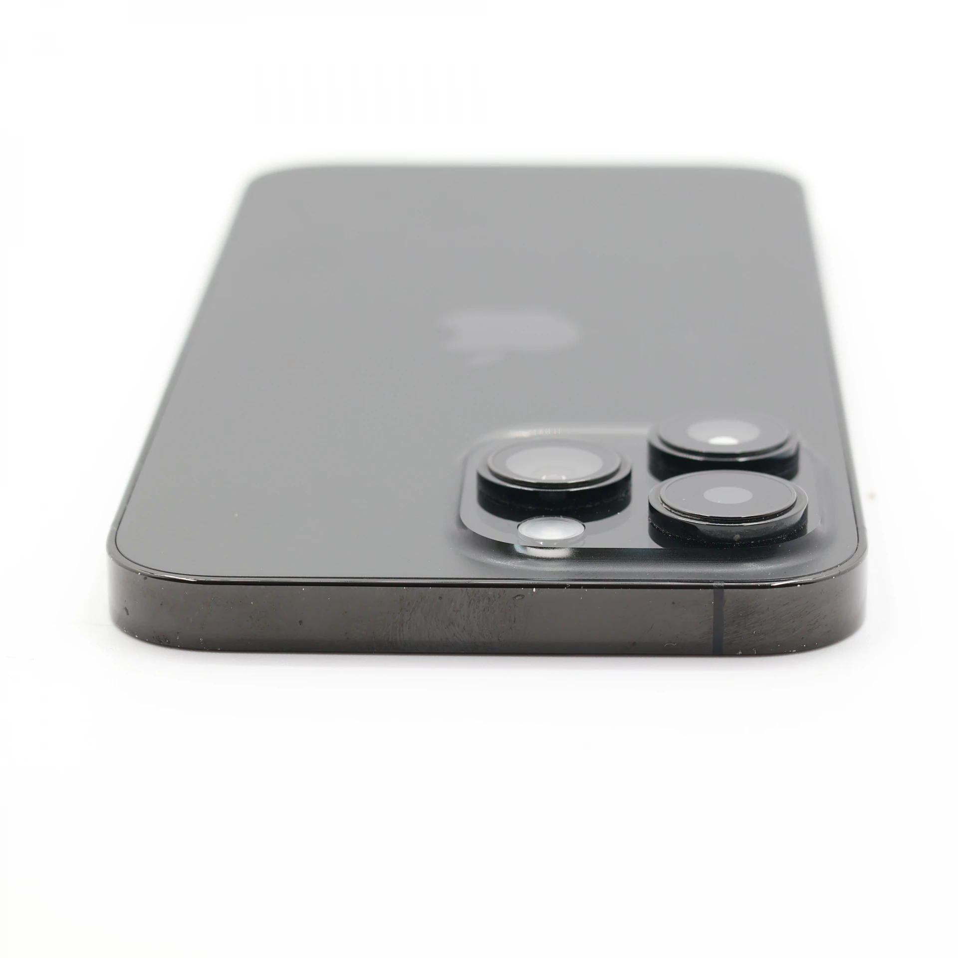 + Ajándékkal és 1 év garanciával! Felújított iPhone 14 Pro Max 128 GB Midnight Black