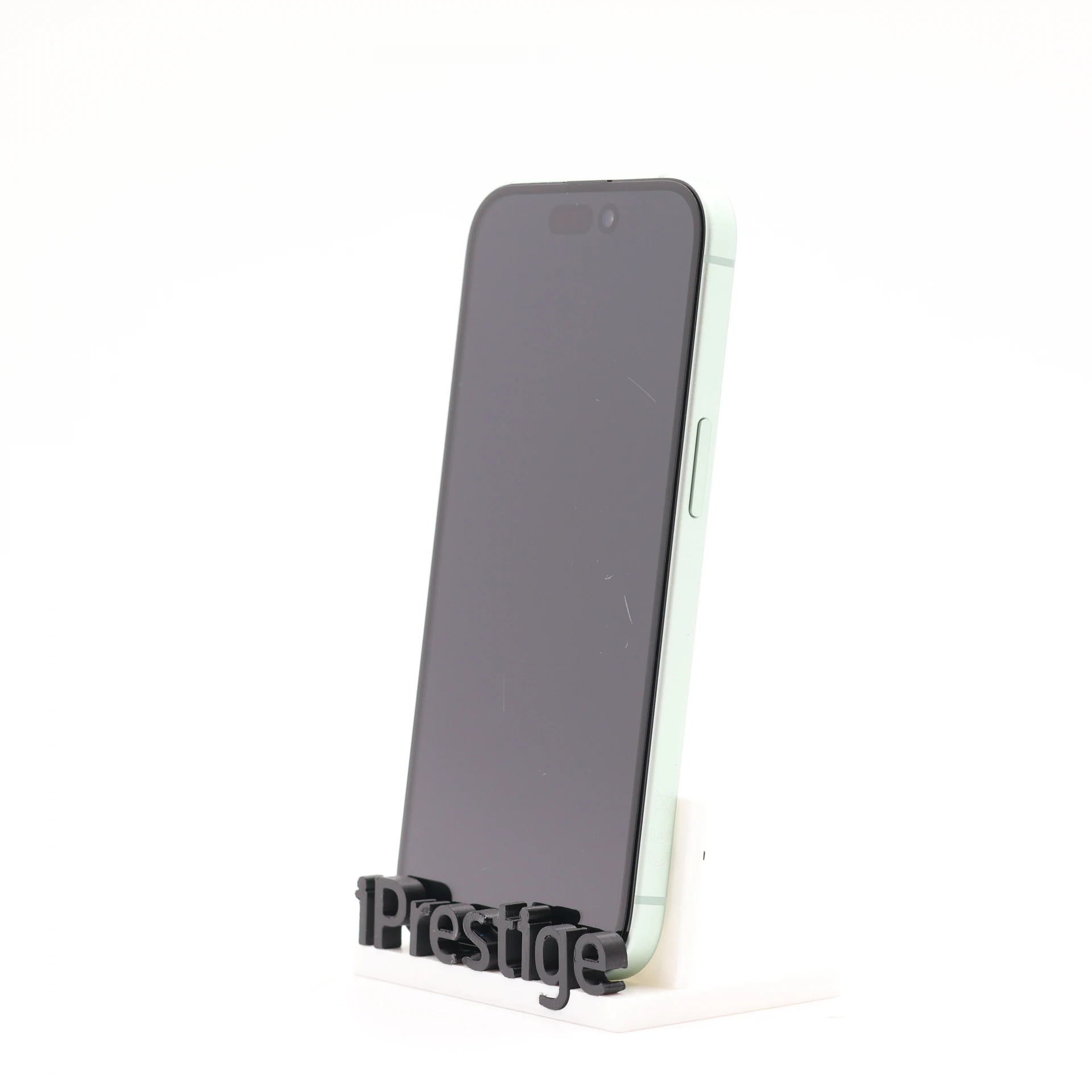 + Ajándékkal és 1 év garanciával! Felújított iPhone 15 128 GB Green