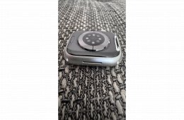Apple watch s9, GPS, Silver