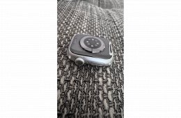 Apple watch s9, GPS, Silver