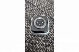 Apple watch s9, GPS, Silver