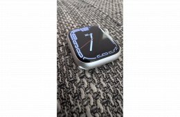 Apple watch s9, GPS, Silver