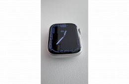 Apple watch s9, GPS, Silver