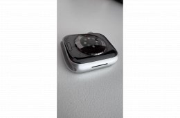 Apple watch s9, GPS, Silver