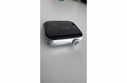 Apple watch s9, GPS, Silver