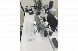 Mac minik,billentyűzetek, egerek, monitorok