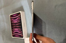 Eladó ipad pro 11” 4. gen +  Apple Pencil USB-C