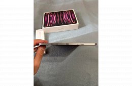 Eladó ipad pro 11” 4. gen +  Apple Pencil USB-C