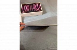 Eladó ipad pro 11” 4. gen +  Apple Pencil USB-C