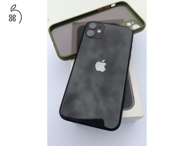 iPhone 11 64GB