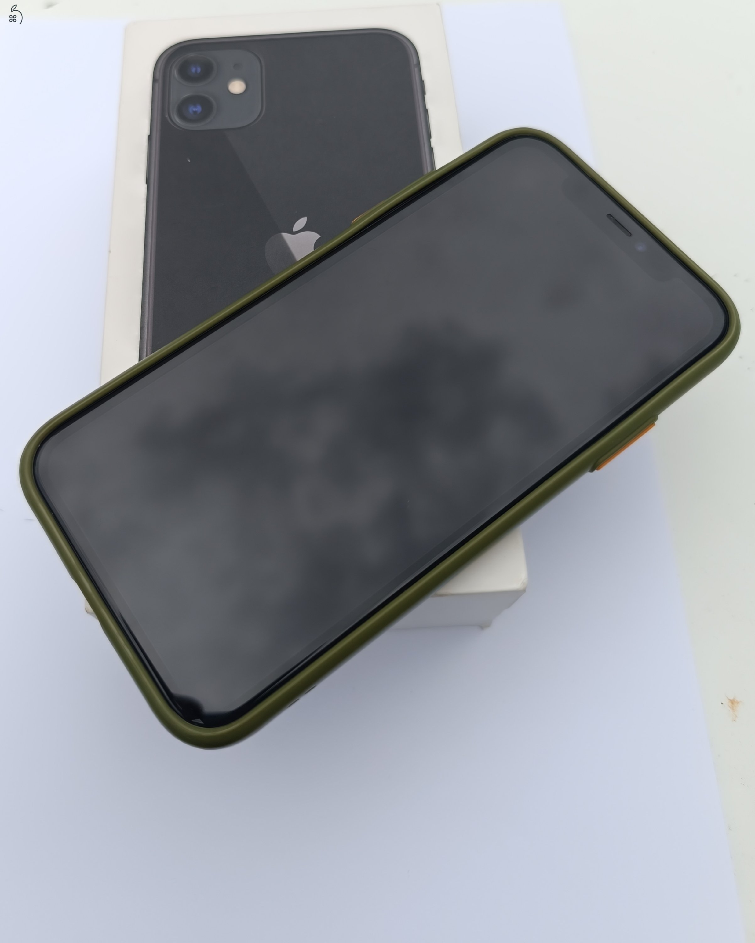 iPhone 11 64GB