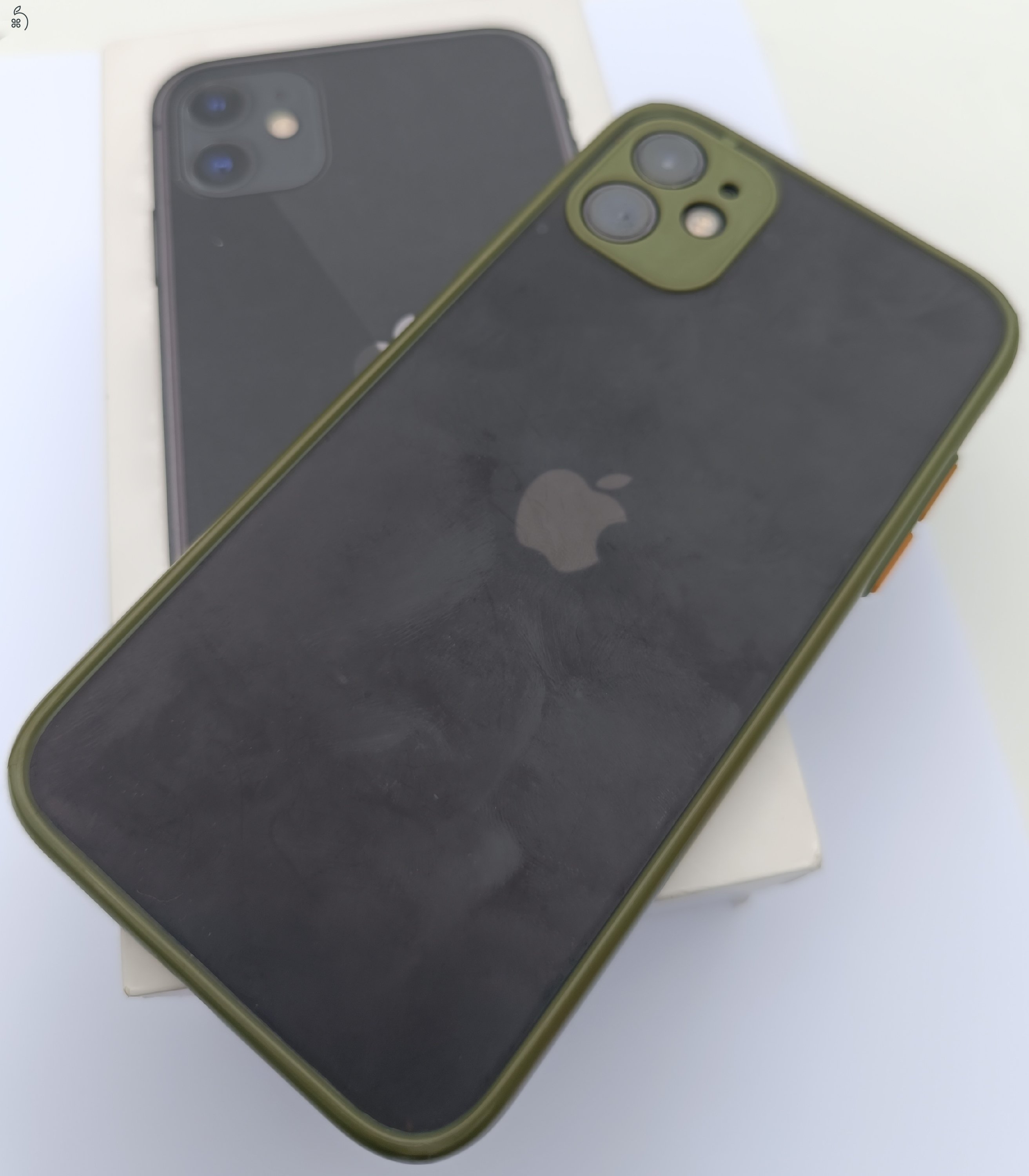 iPhone 11 64GB