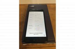 Használt Iphone SE 2020 64 GB kártyafüggetlen