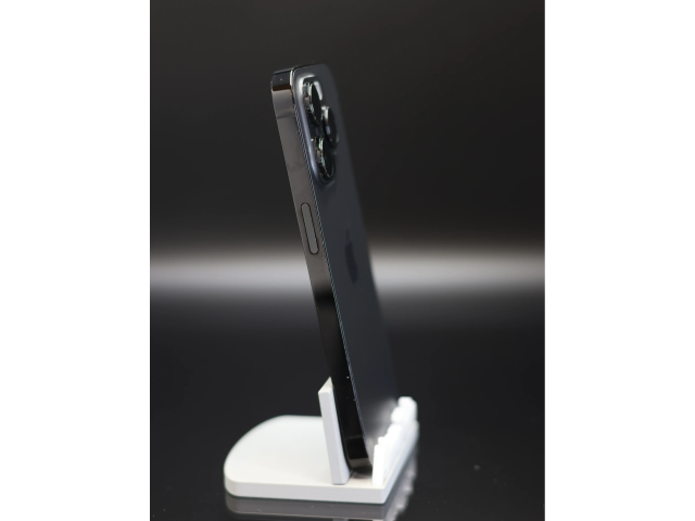 Apple iPhone 14 Pro 256 GB Space Black 100% akku - 12 HÓ GARANCIA