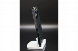 Apple iPhone 14 Pro 256 GB Space Black 100% akku - 12 HÓ GARANCIA