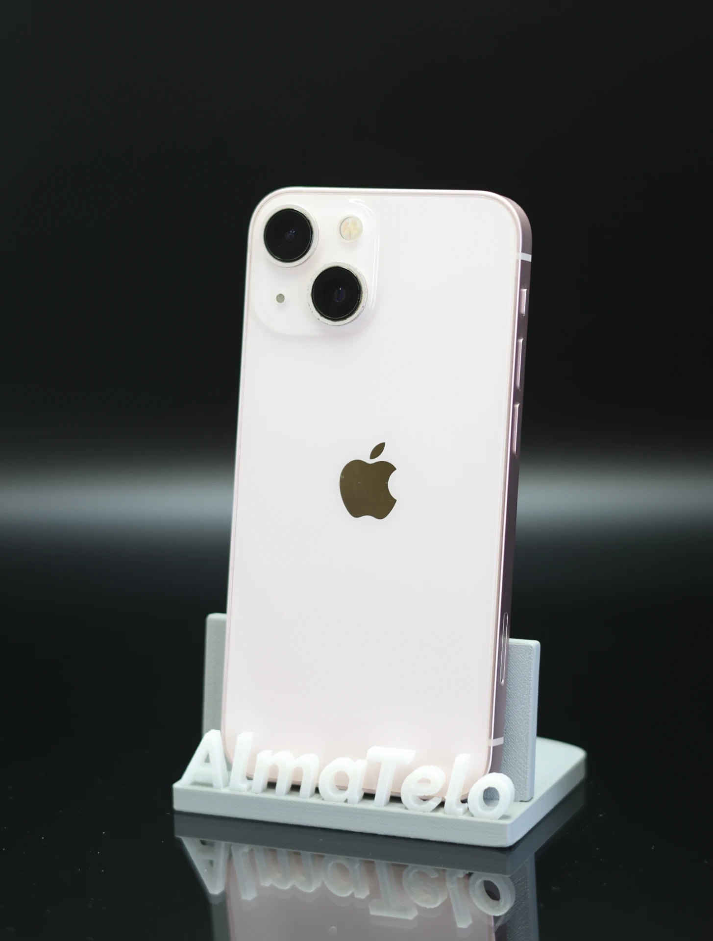 Apple iPhone 13 Mini 128 GB Pink 100% akku - 12 HÓ GARANCIA
