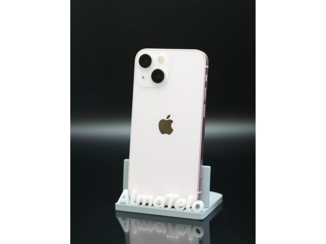 Apple iPhone 13 Mini 128 GB Pink 100% akku - 12 HÓ GARANCIA