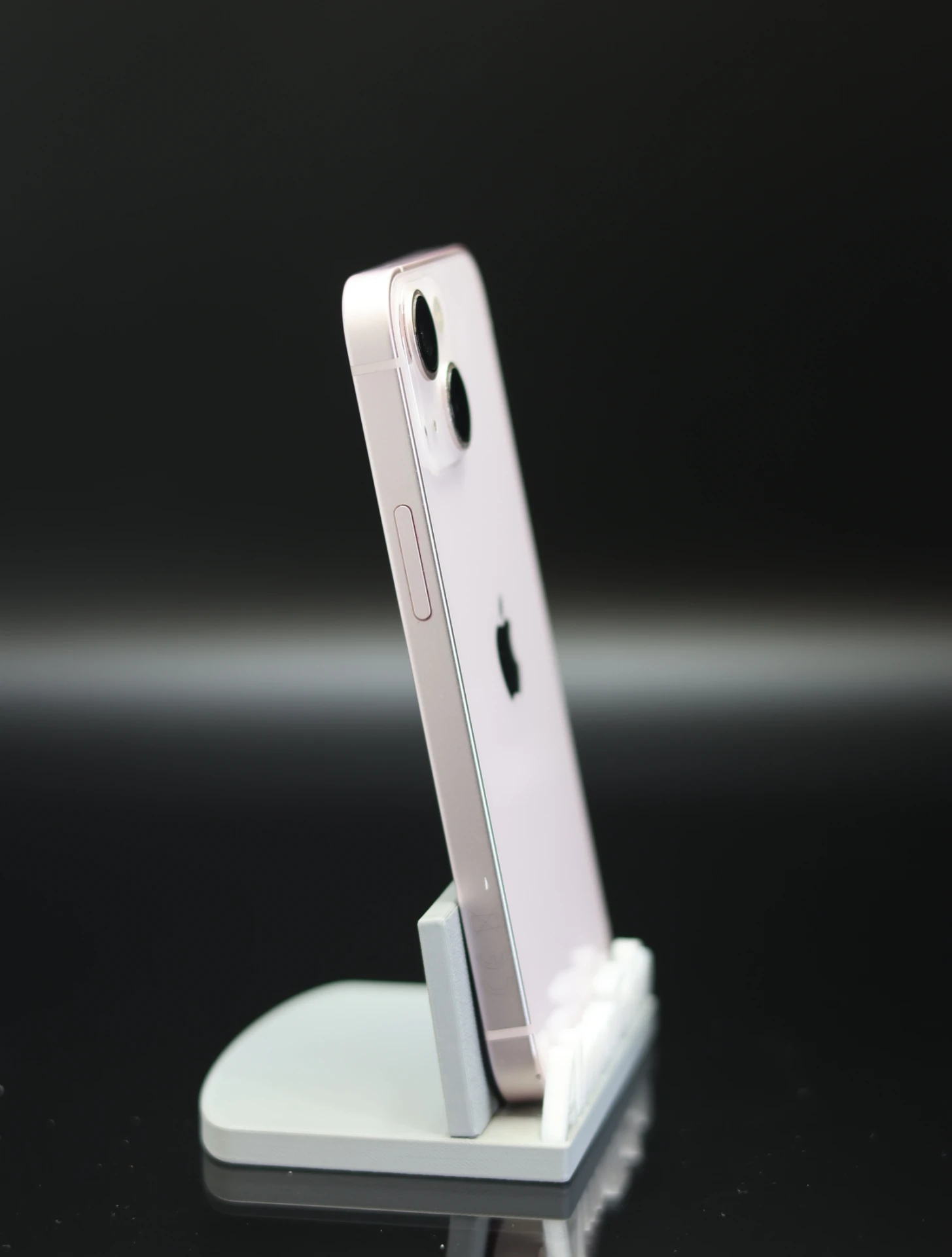 Apple iPhone 13 Mini 128 GB Pink 100% akku - 12 HÓ GARANCIA
