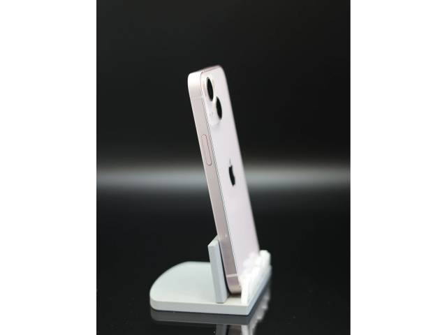 Apple iPhone 13 Mini 128 GB Pink 100% akku - 12 HÓ GARANCIA