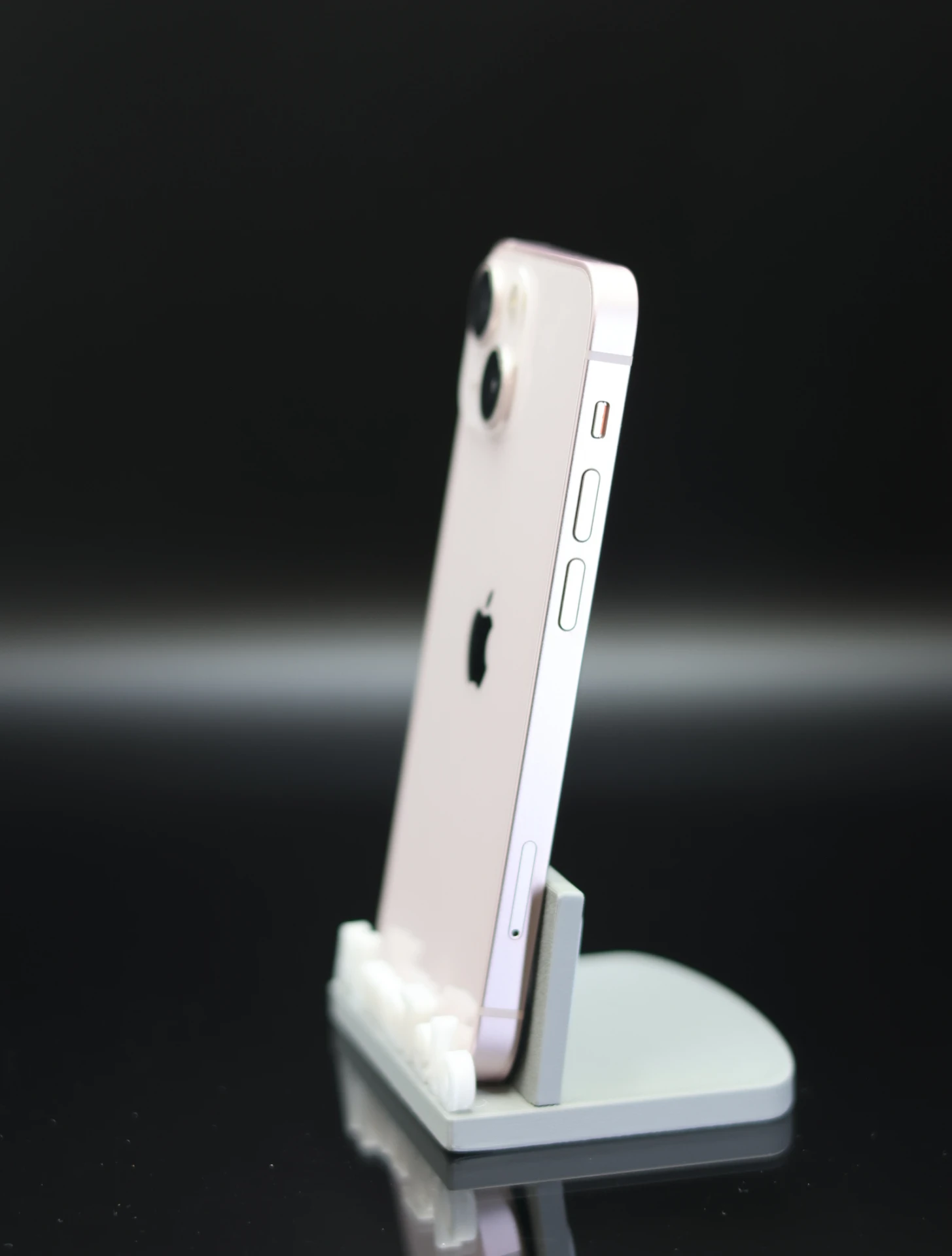 Apple iPhone 13 Mini 128 GB Pink 100% akku - 12 HÓ GARANCIA